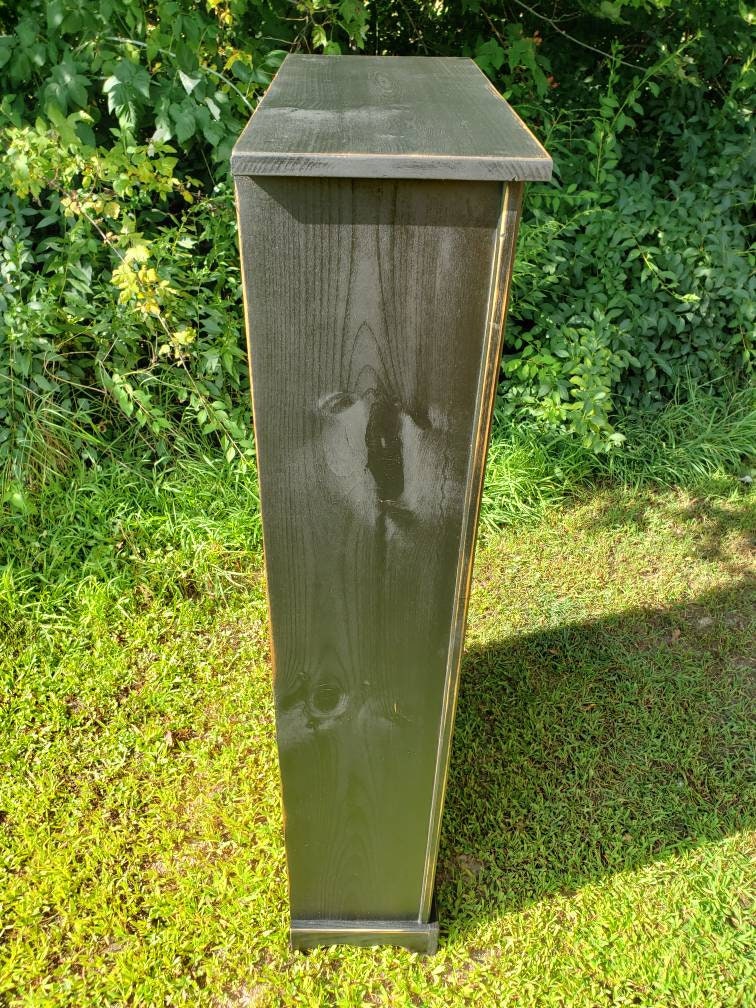 Primitive Pie safe cabinet /Primitive cabinet / Pie safe Rustic cabinet/ cupboard