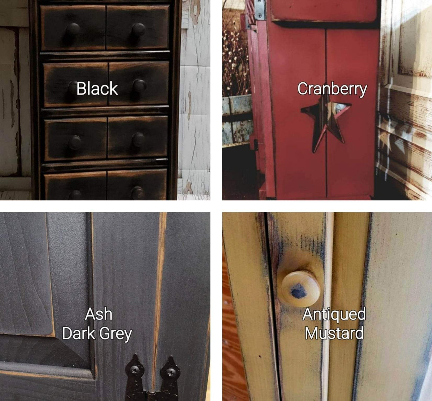 Primitive cabinet / Rustic furniture / Jelly cabinet / Farmhouse decor